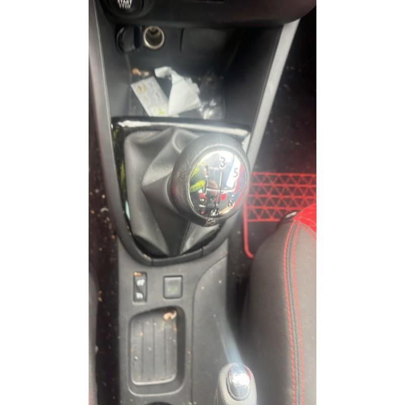 Demarreur RENAULT CLIO 4 Photo n°6