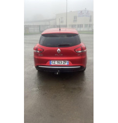 Demarreur RENAULT CLIO 4