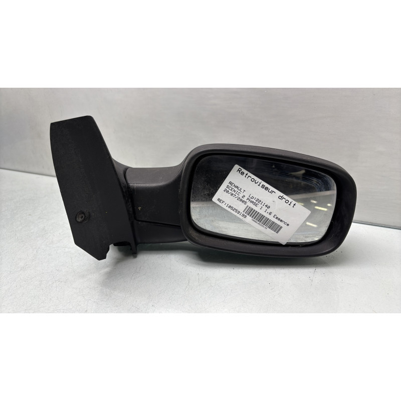 Retroviseur droit RENAULT SCENIC 2 Photo n°1