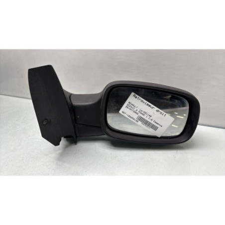 Retroviseur droit RENAULT SCENIC 2 Photo n°1