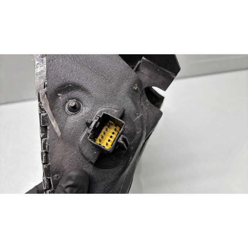Retroviseur droit RENAULT SCENIC 2 Photo n°3