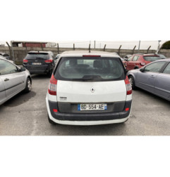 Retroviseur droit RENAULT SCENIC 2