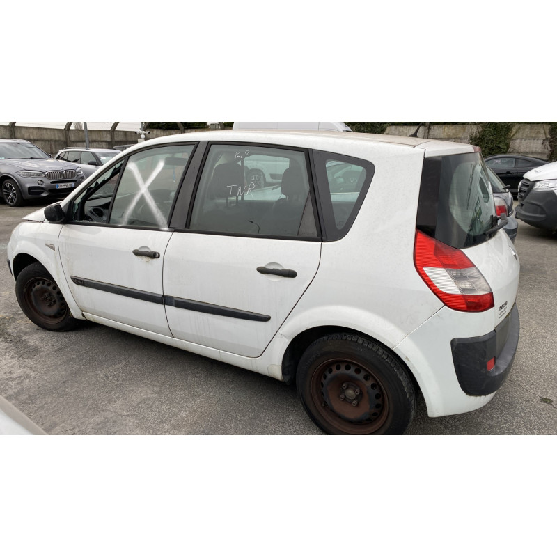 Retroviseur droit RENAULT SCENIC 2 Photo n°11