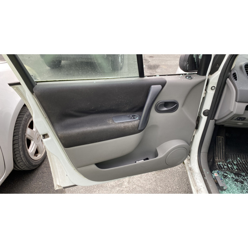 Retroviseur droit RENAULT SCENIC 2 Photo n°14