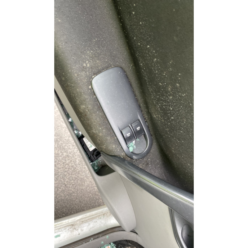 Retroviseur droit RENAULT SCENIC 2 Photo n°15