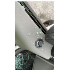 Retroviseur droit RENAULT SCENIC 2