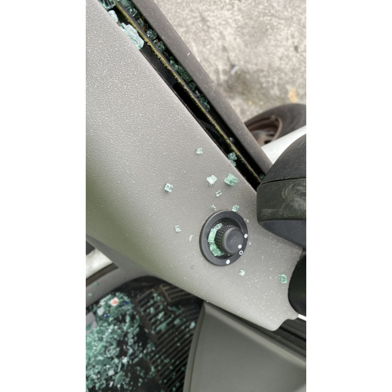 Retroviseur droit RENAULT SCENIC 2 Photo n°16