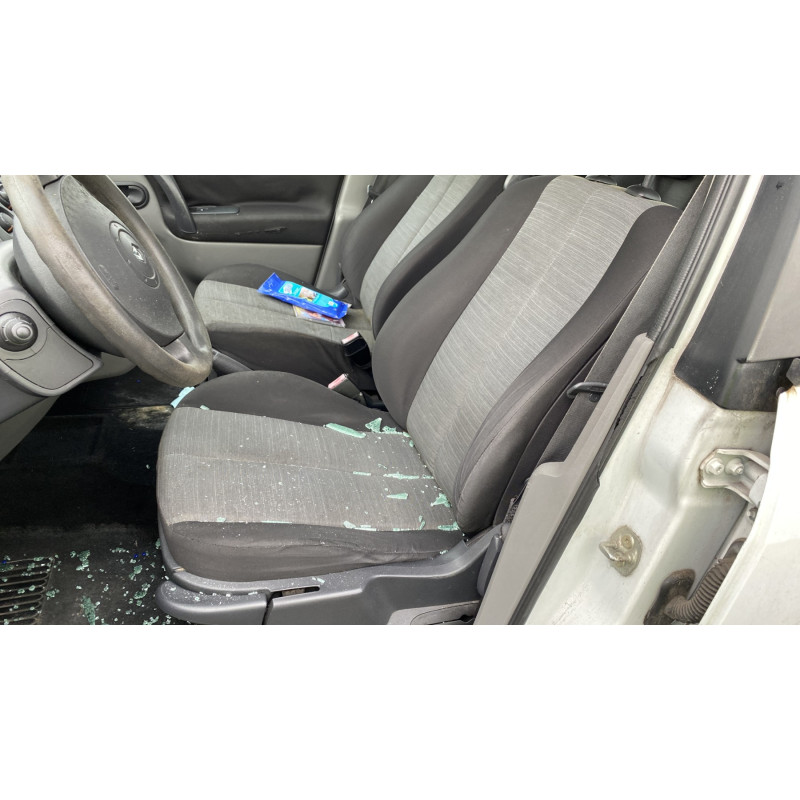 Retroviseur droit RENAULT SCENIC 2 Photo n°17