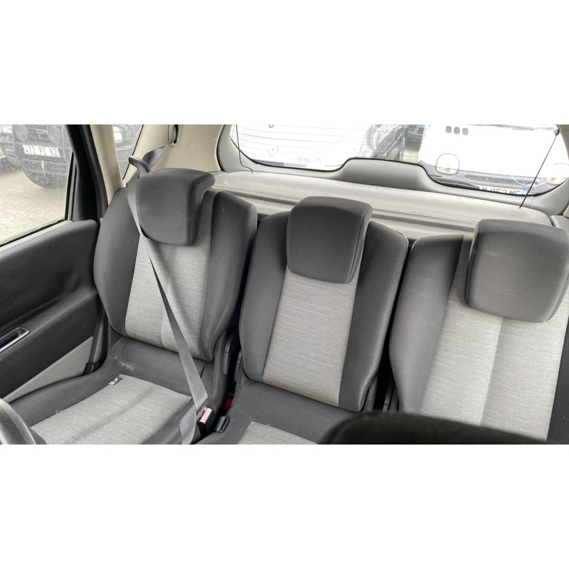 Retroviseur droit RENAULT SCENIC 2 Photo n°18