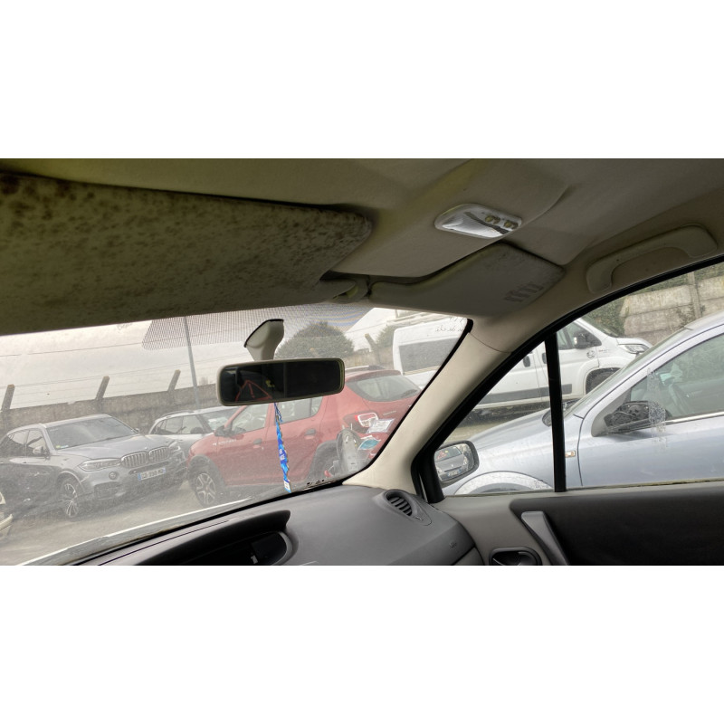 Retroviseur droit RENAULT SCENIC 2 Photo n°20
