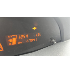 Commodo d'essuie glaces TOYOTA YARIS 2