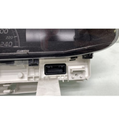 Compteur TOYOTA YARIS 2