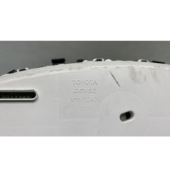 Compteur TOYOTA YARIS 2