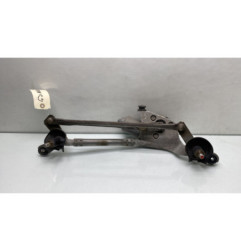 Moteur essuie glace avant TOYOTA YARIS 2 Photo n°1