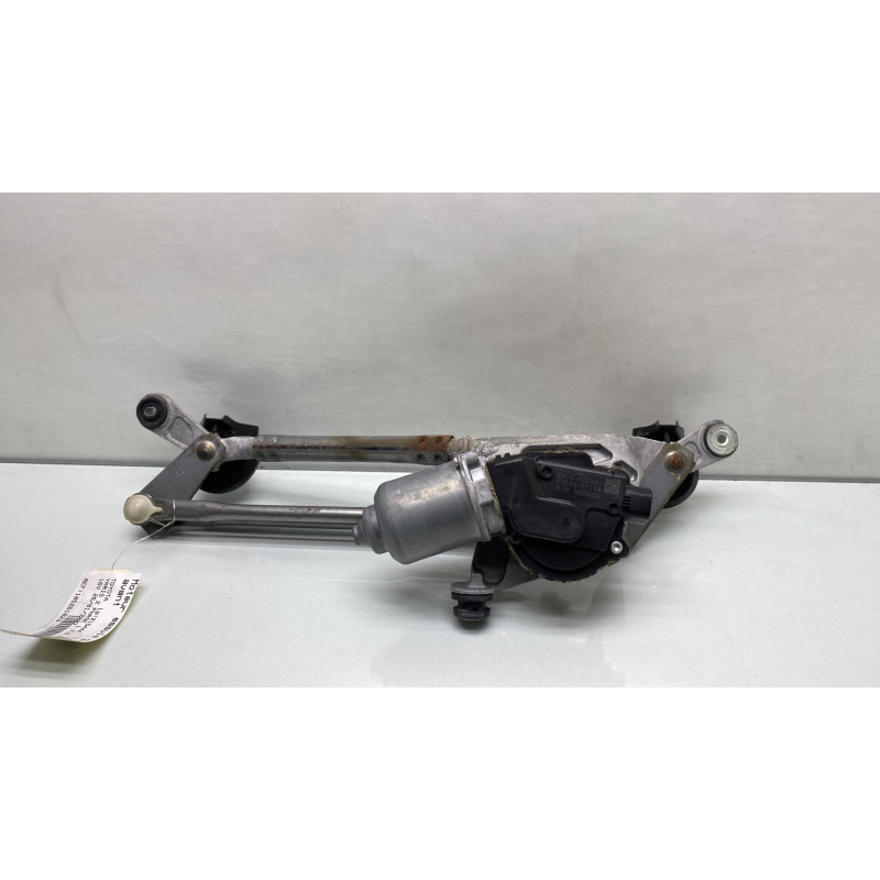 Moteur essuie glace avant TOYOTA YARIS 2 Photo n°2