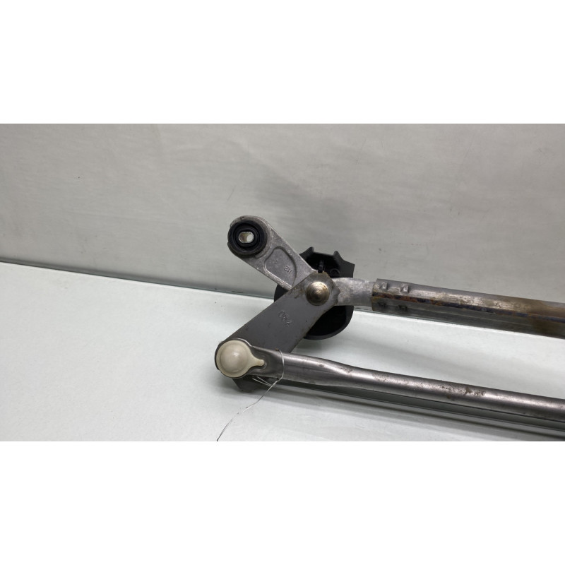 Moteur essuie glace avant TOYOTA YARIS 2 Photo n°4