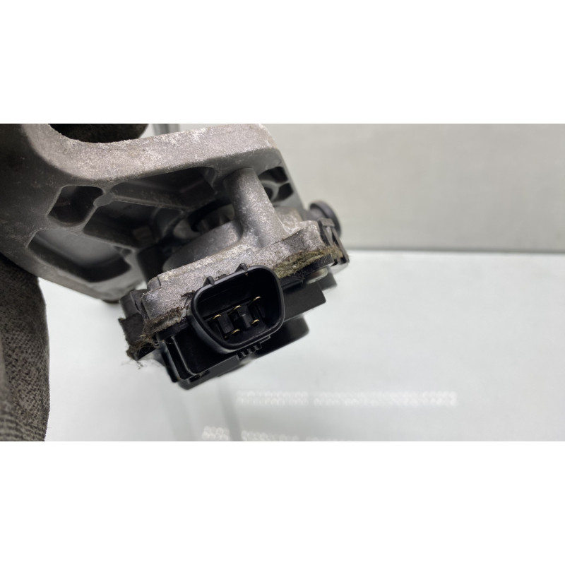 Moteur essuie glace avant TOYOTA YARIS 2 Photo n°5