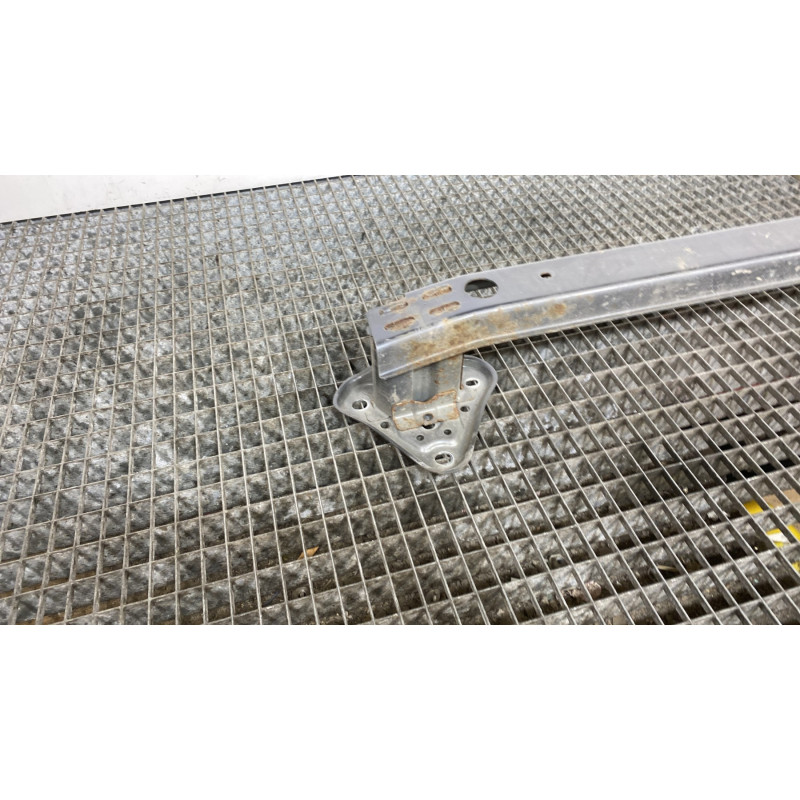 Renfort pare choc arriere (traverse) TOYOTA YARIS 2 Photo n°2
