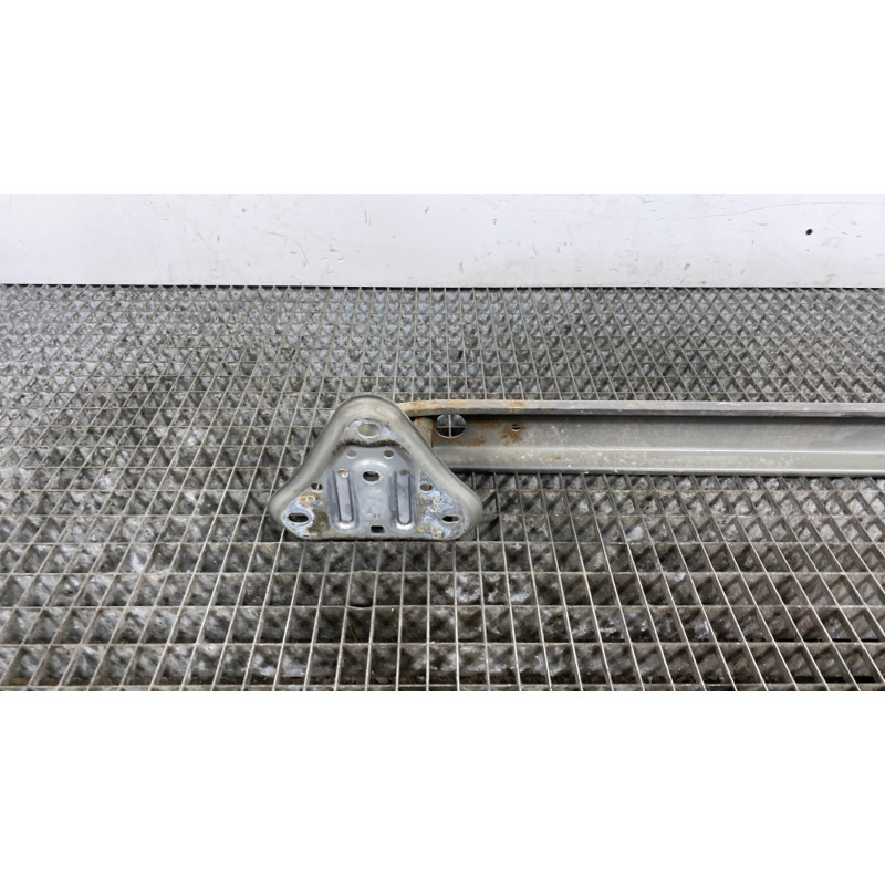 Renfort pare choc arriere (traverse) TOYOTA YARIS 2 Photo n°5