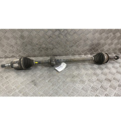 Cardan droit (transmission) TOYOTA YARIS 2 Photo n°1