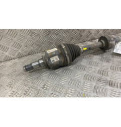 Cardan droit (transmission) TOYOTA YARIS 2