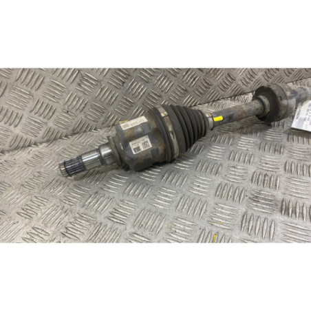 Cardan droit (transmission) TOYOTA YARIS 2