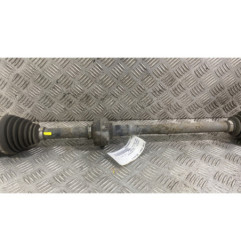 Cardan droit (transmission) TOYOTA YARIS 2