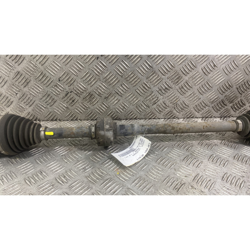 Cardan droit (transmission) TOYOTA YARIS 2 Photo n°3