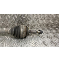 Cardan droit (transmission) TOYOTA YARIS 2