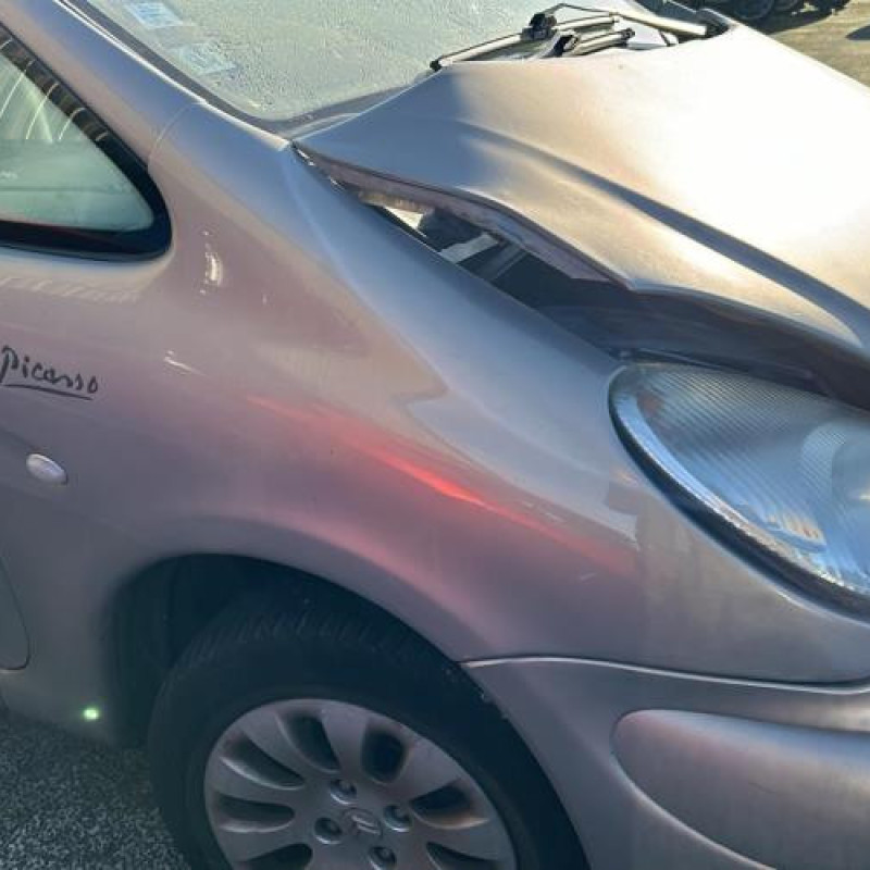 Neiman CITROEN XSARA PICASSO Photo n°4