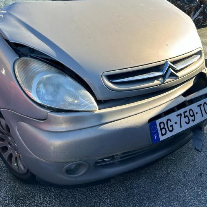 Neiman CITROEN XSARA PICASSO Photo n°5