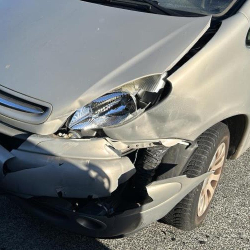 Neiman CITROEN XSARA PICASSO Photo n°6