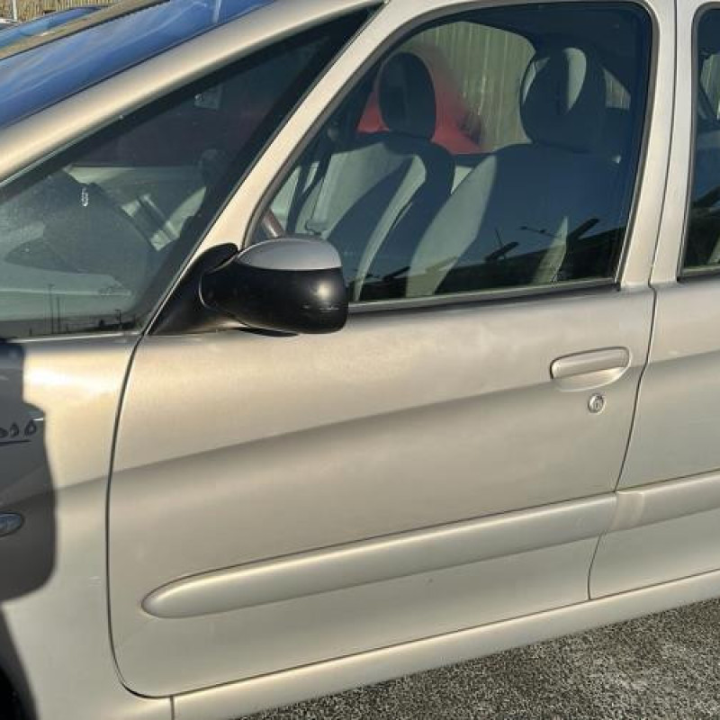 Neiman CITROEN XSARA PICASSO Photo n°7