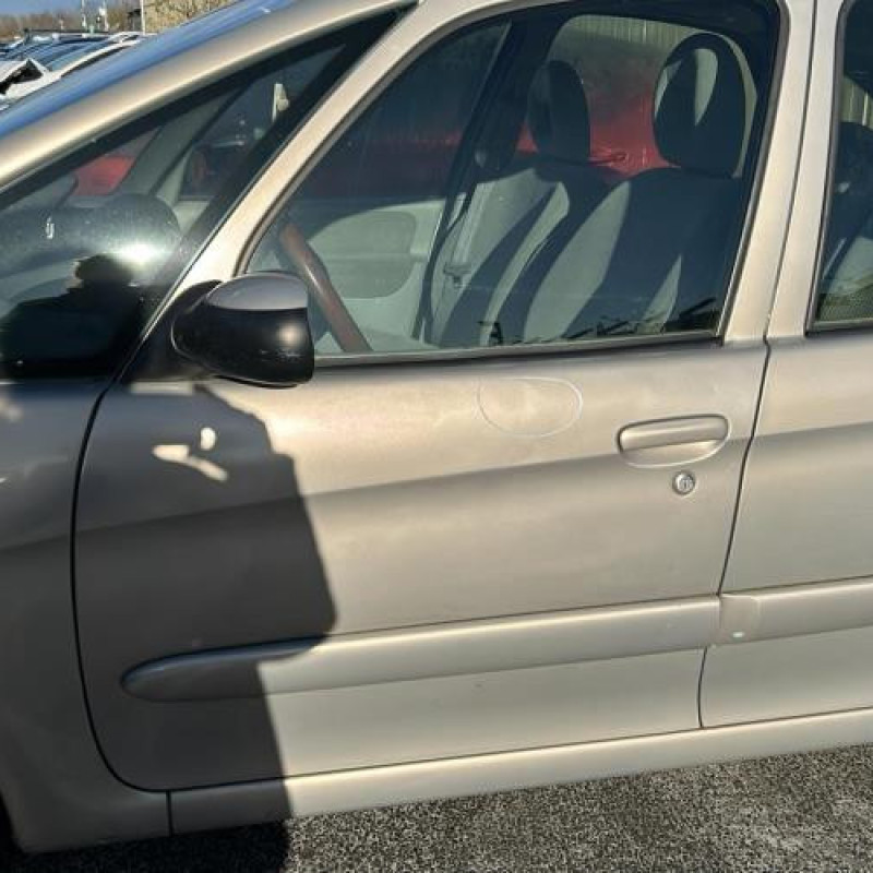 Neiman CITROEN XSARA PICASSO Photo n°8