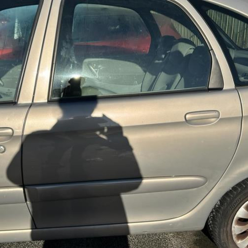 Neiman CITROEN XSARA PICASSO Photo n°9