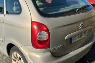 Neiman CITROEN XSARA PICASSO