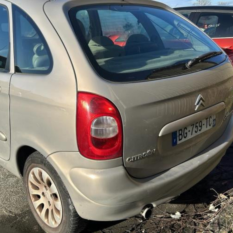 Neiman CITROEN XSARA PICASSO Photo n°10