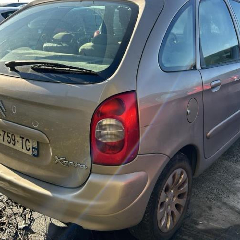 Neiman CITROEN XSARA PICASSO Photo n°11