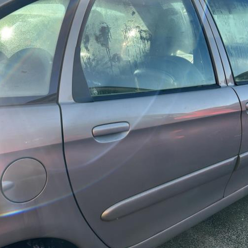 Neiman CITROEN XSARA PICASSO Photo n°12