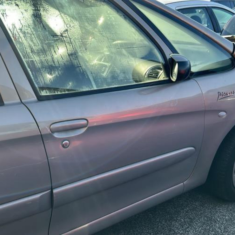 Neiman CITROEN XSARA PICASSO Photo n°13