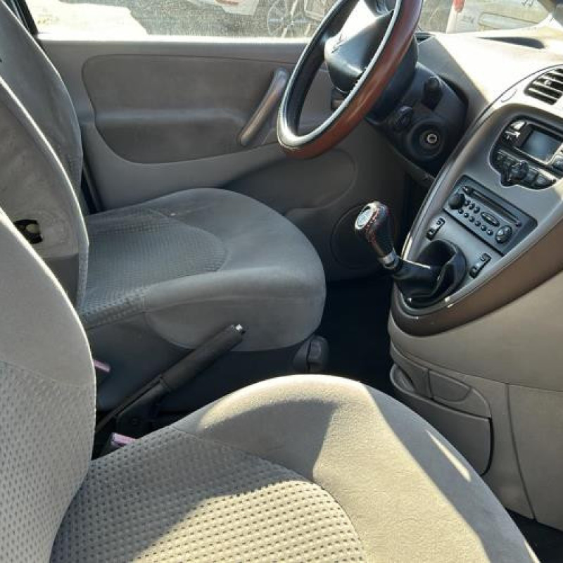 Neiman CITROEN XSARA PICASSO Photo n°14