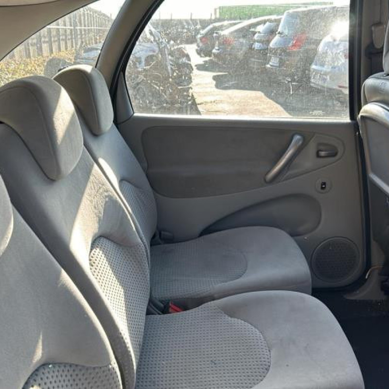 Neiman CITROEN XSARA PICASSO Photo n°15