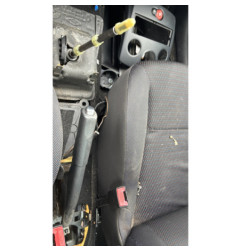 Custode arriere droit RENAULT CLIO 3
