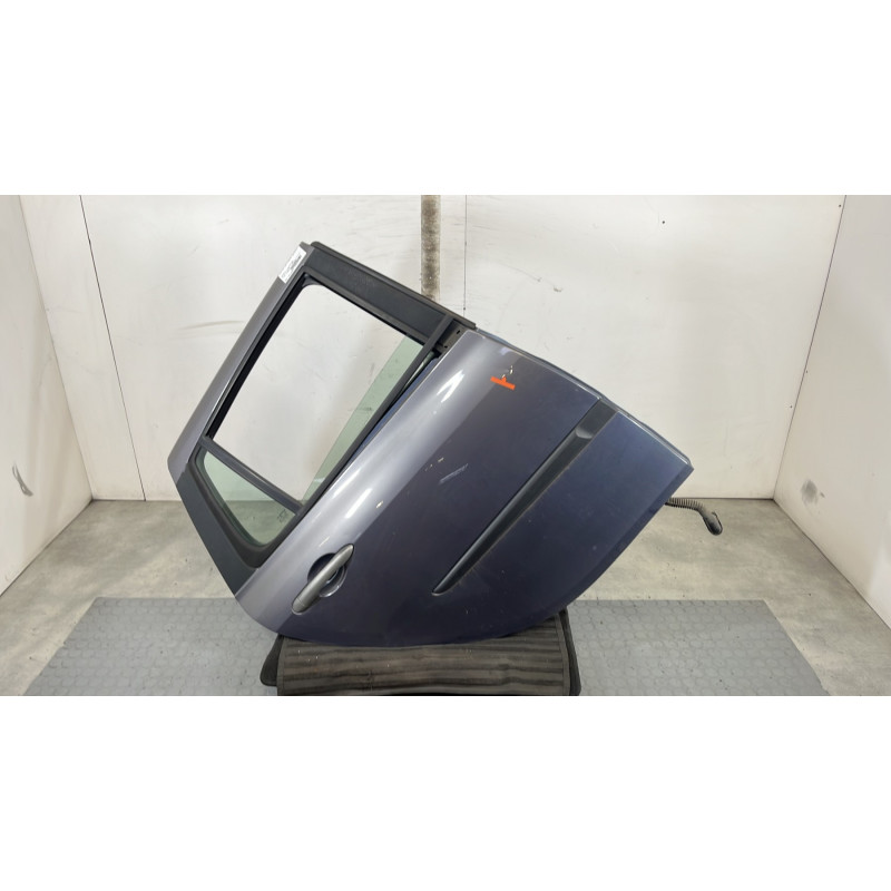 Porte arriere droit RENAULT CLIO 3 Photo n°1
