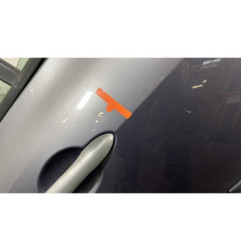 Porte arriere droit RENAULT CLIO 3
