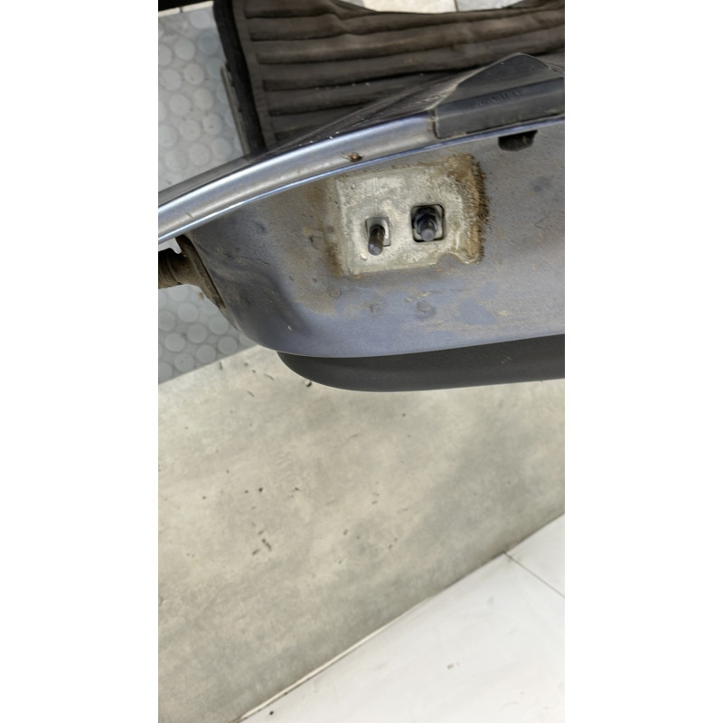 Porte arriere droit RENAULT CLIO 3 Photo n°7