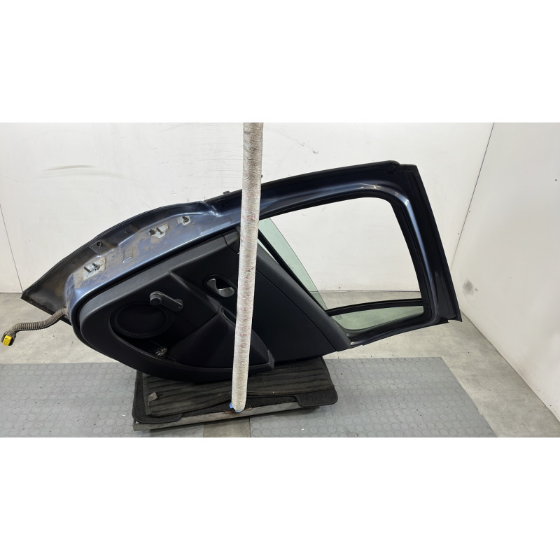 Porte arriere droit RENAULT CLIO 3 Photo n°8