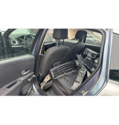 Porte arriere droit RENAULT CLIO 3