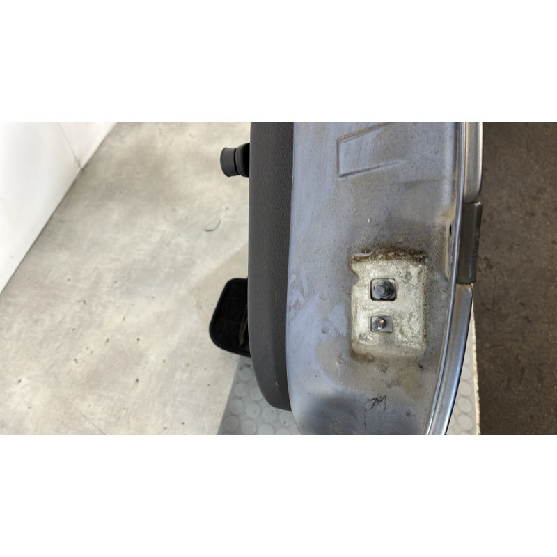 Porte arriere gauche RENAULT CLIO 3 Photo n°5