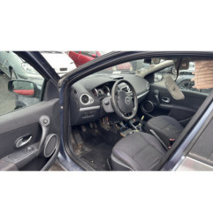 Porte arriere gauche RENAULT CLIO 3